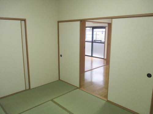 キャッスルサイド丹羽 0101号-14