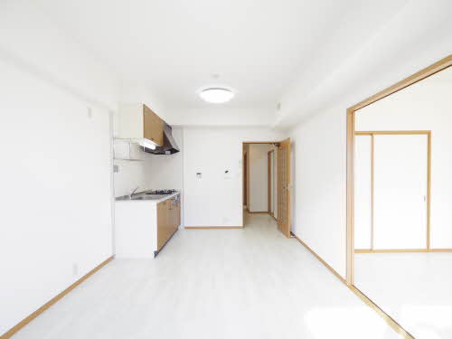 キャッスルサイド丹羽 0305号-2