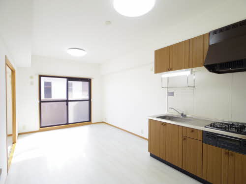 キャッスルサイド丹羽 0305号-3