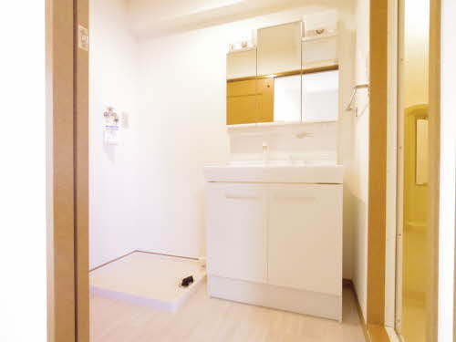 キャッスルサイド丹羽 0305号-7