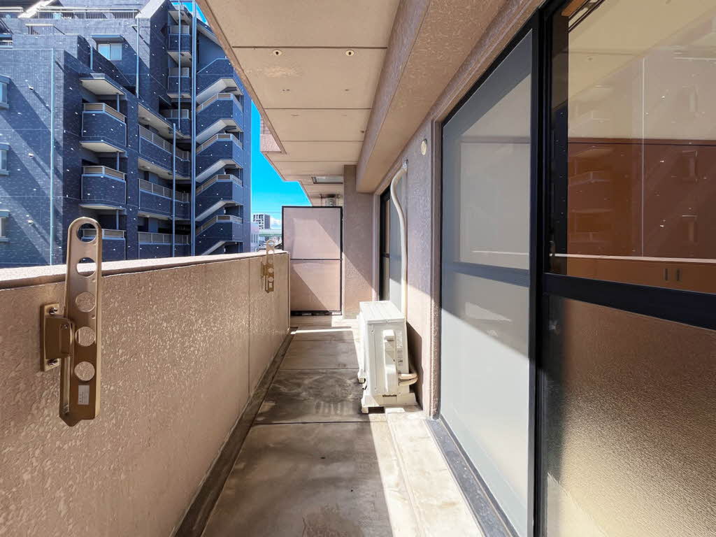 キャッスルサイド丹羽 0305号-15