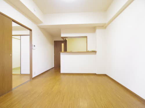 シャトー瑞穂ケ丘 0502号-2