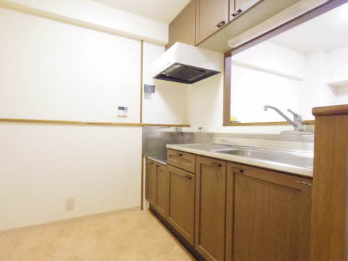 シャトー瑞穂ケ丘 0502号-3