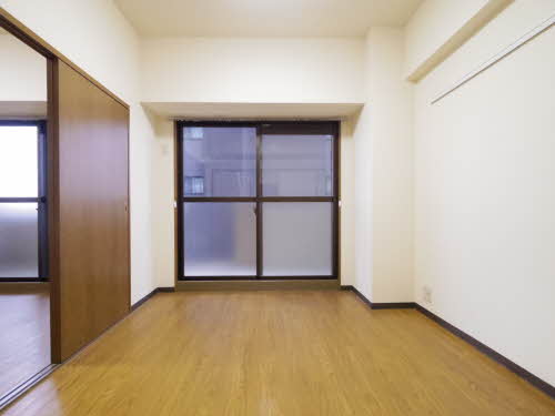 シャトー瑞穂ケ丘 0502号-6