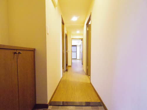 シャトー瑞穂ケ丘 0502号-7