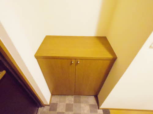 シャトー瑞穂ケ丘 0502号-8