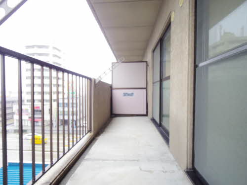 シャトー瑞穂ケ丘 0502号-15