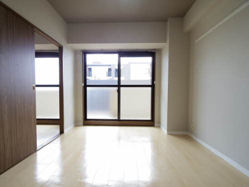 シャトー瑞穂ケ丘 1002号-3