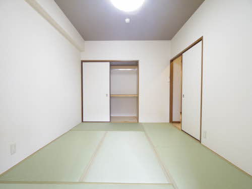 シャトー瑞穂ケ丘 1002号-4