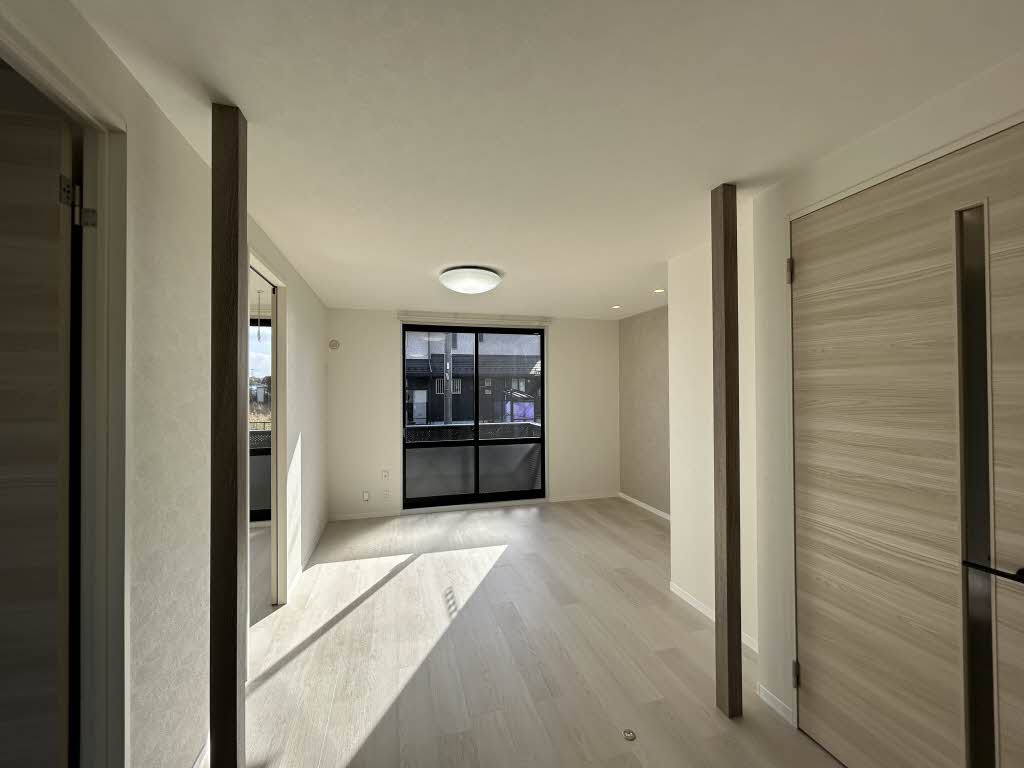 ＳＵＮ　ＶＩＬＬＡＧＥ　ＹＯＳＨＩＤＡ B101号-9