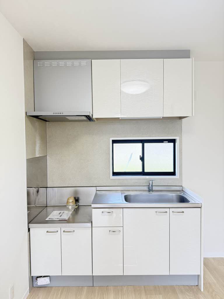 SUN VILLAGE YOSHIDA B102号-8