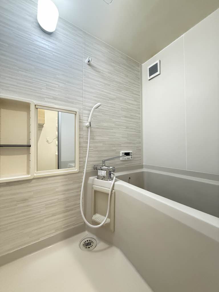 SUN VILLAGE YOSHIDA B102号-11