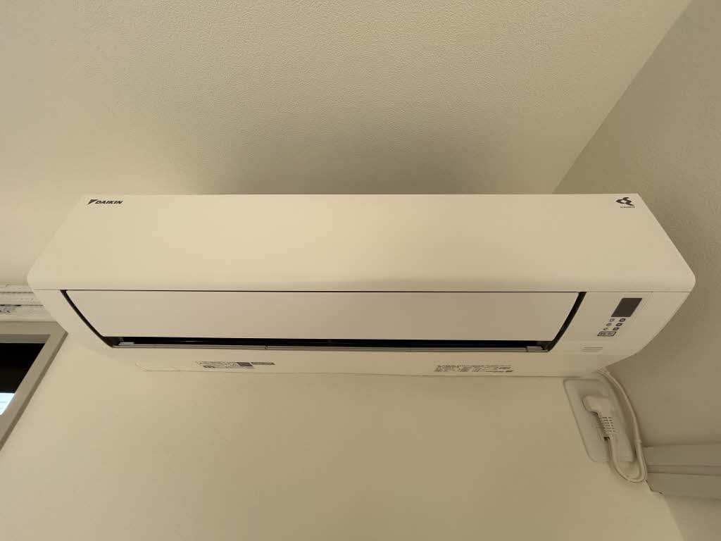 サニーハイツ B102号-7