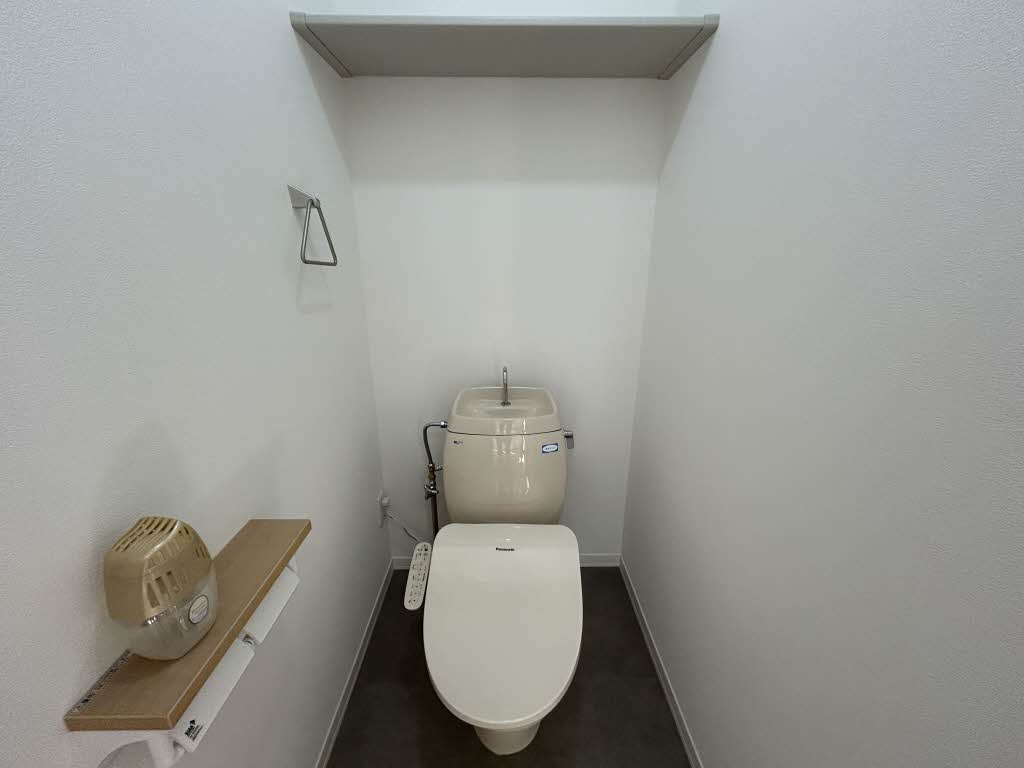 サニーハイツ B102号-8