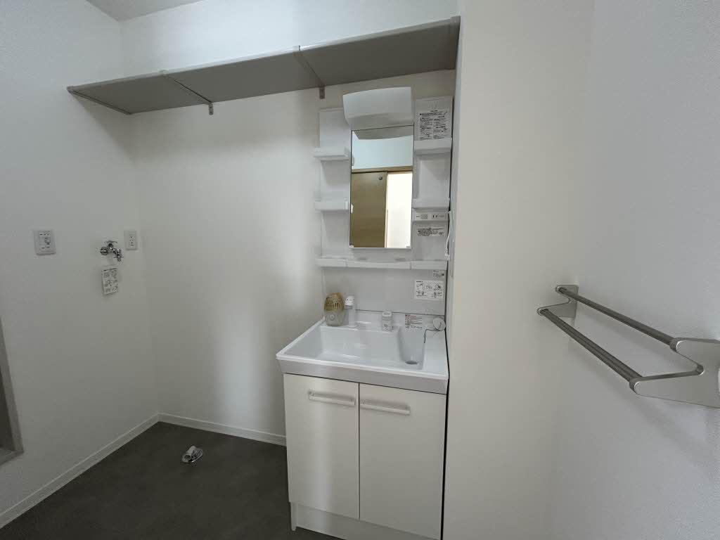 サニーハイツ B102号-10