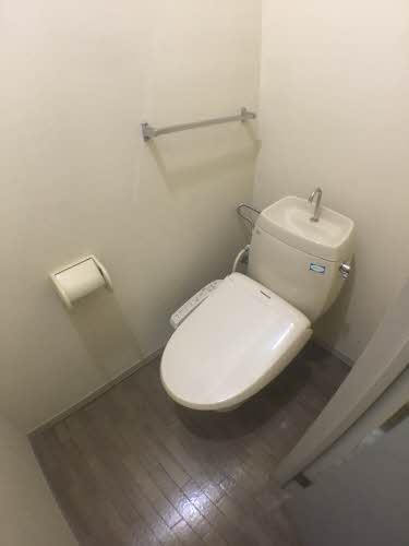 サンロイヤル北方 A101号-8