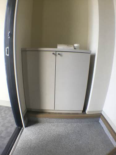 サンロイヤル北方 A101号-10