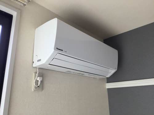 サンロイヤル北方 A101号-11