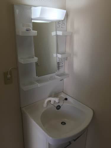 サンロイヤル北方 A103号-3