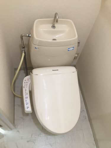 サンロイヤル北方 A103号-4