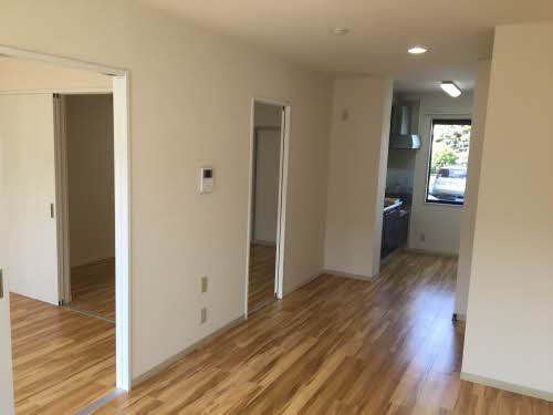 サンロイヤル北方 A103号-9