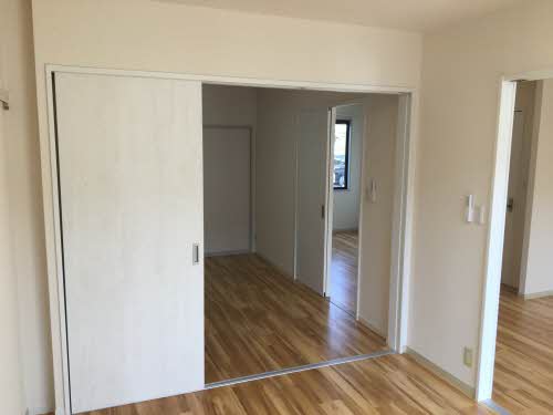 サンロイヤル北方 A103号-10