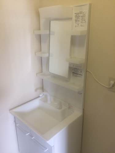 サンロイヤル北方 A202号-3