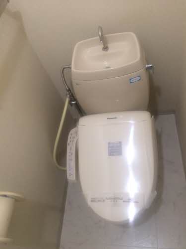 サンロイヤル北方 A202号-6