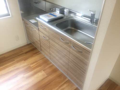 サンロイヤル北方 A202号-7