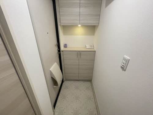 プランタンハイツ B202号-15