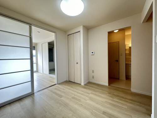 サンガーデンハイツ 0205号-3