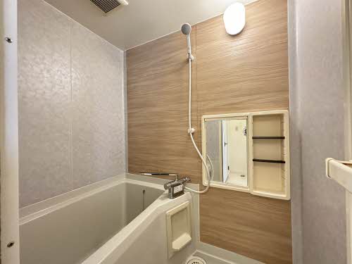 サンガーデンハイツ 0205号-5