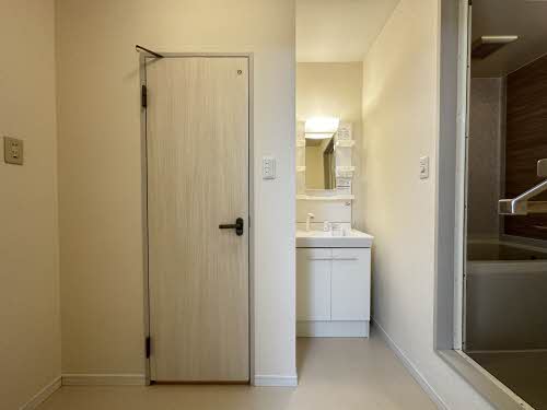 サンガーデンハイツ 0205号-6