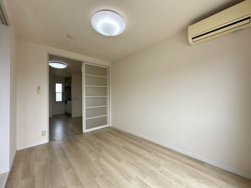 サンガーデンハイツ 0205号-9