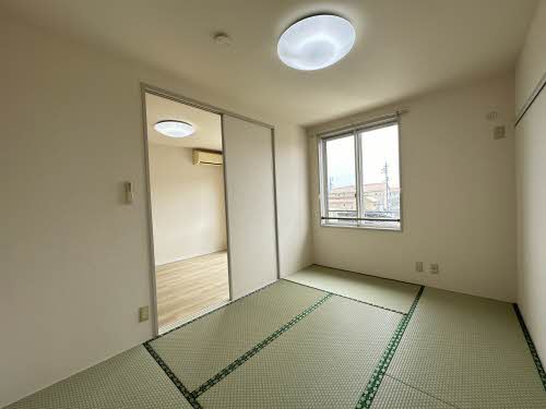 サンガーデンハイツ 0205号-10