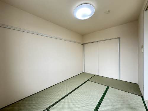 サンガーデンハイツ 0205号-11