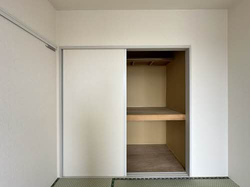 サンガーデンハイツ 0205号-12