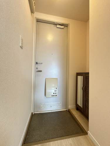 サンガーデンハイツ 0205号-13