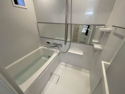 アグリア北館 A101号-11