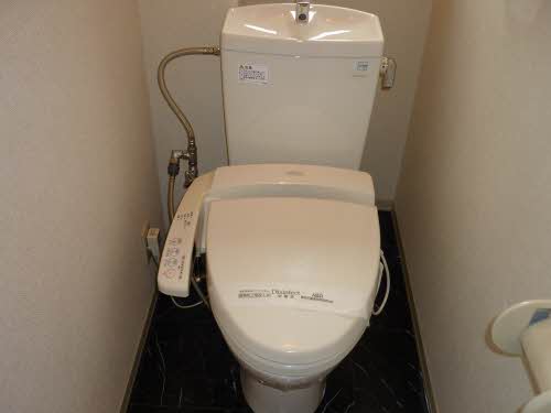 ディアス内川 A102号-4