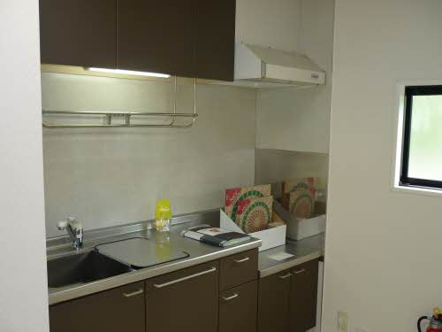 ディアス内川 A102号-8