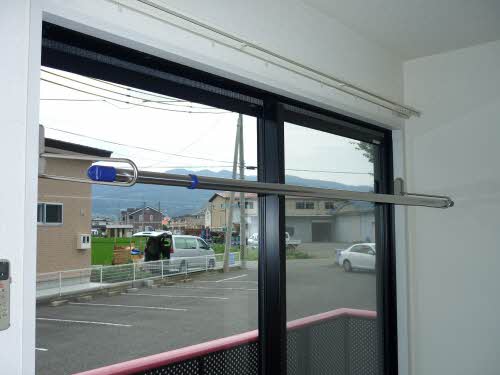 ディアス内川 A102号-11