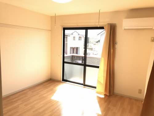 ディアス内川 B202号-2