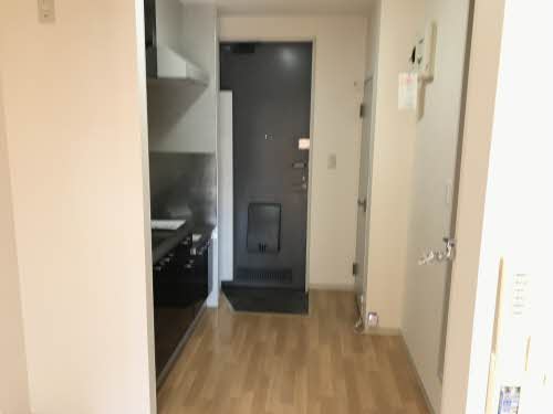 ディアス内川 B202号-7