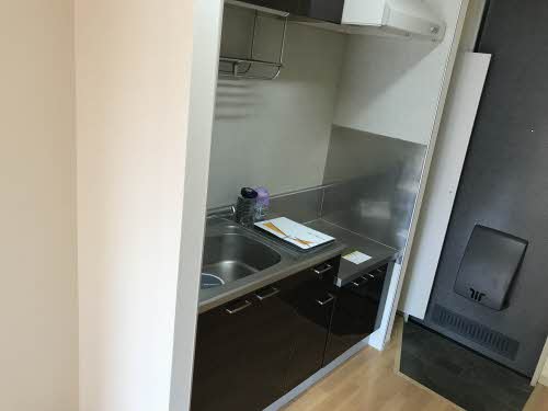 ディアス内川 B202号-8