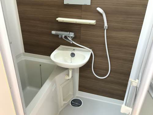 ディアス内川 B202号-9