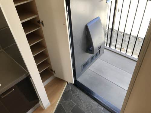 ディアス内川 B202号-11