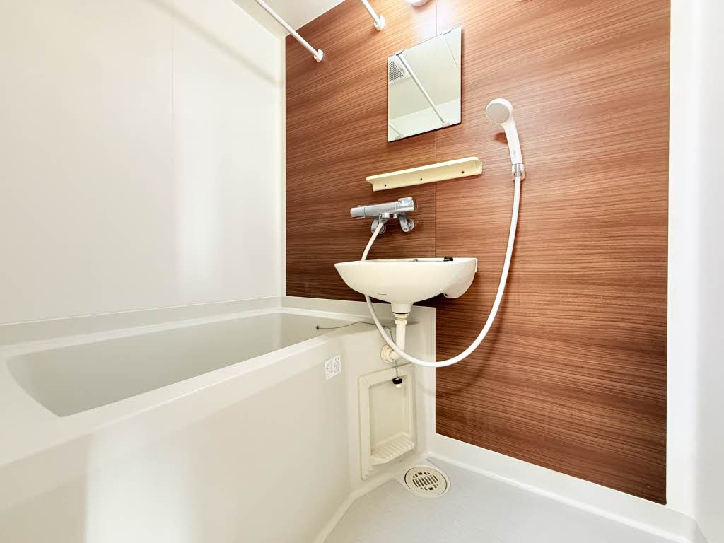 ディアス内川 B202号-12