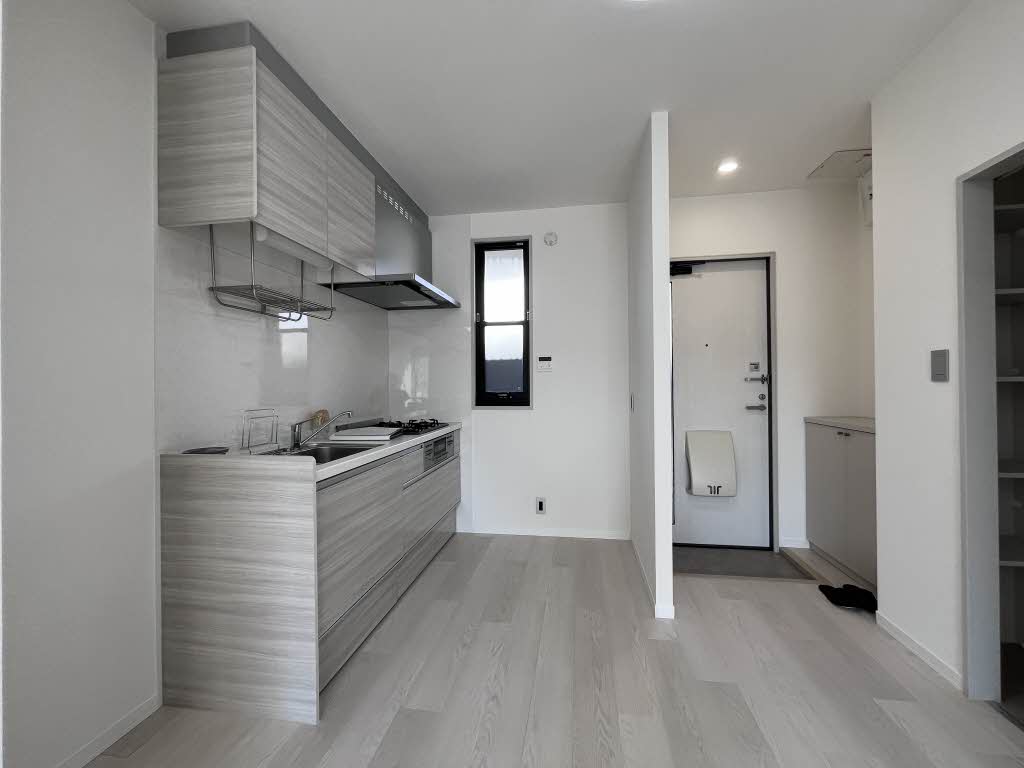 グランシャリオ 0202号-7