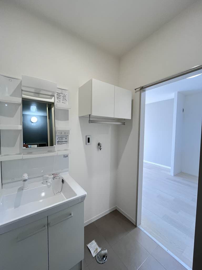 グランシャリオ 0202号-10